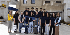 البنك الوطني يطلق برنامج "ابداها صح" للتثقيف المصرفي لطلبة المدارس