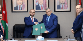 الجامعتان العربية الامريكية والأردنية توقعان اتفاقية تعاون في مجال التعليم الطبي