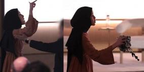 من هي المغربية ابتهال أبو السعد التي كشفت تواطؤ مايكروسوفت مع إسرائيل؟