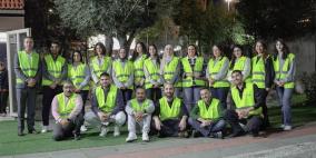 البنك العربي ينظم عدة نشاطات وإفطارات خاصة بالأطفال والمسنين خلال شهر رمضان وعيد الفطر