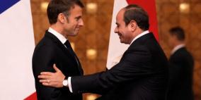 قمة ثلاثية في القاهرة لبحث الأوضاع في قغزة والضفة