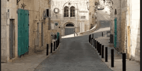 إضراب شامل يعم القدس ووقفة احتجاجية في الناصرة للمطالبة بوقف مجازر الاحتلال بحق شعبنا