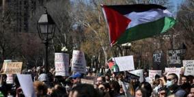 واشنطن تواصل إلغاء تأشيرات طلاب متضامنين مع فلسطين