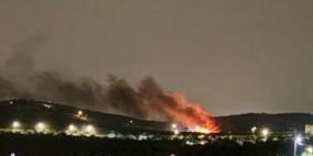 بعد اعتداء المستوطنين على قاعة فلورا.. رئيس بلدية بديا يتحدث لراية عن تفاصيل الليلة