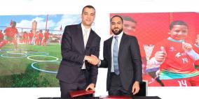 الجيل المبهر ومنظمة تيبو أفريقيا تعزّزان التأثير الاجتماعي من خلال الرياضة