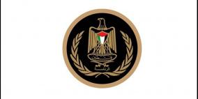 الرئاسة الفلسطينية تدين محاولة استهداف مقر إقامة الرئيس الروسي