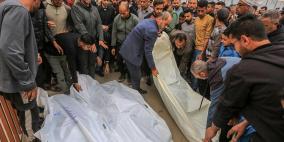 الاحتلال يرتكب مجزرة جديدة في الشجاعية شرق غزة