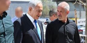 خاص | حرب تصريحات في إسرائيل عقب قرار إقالة رئيس "الشاباك"