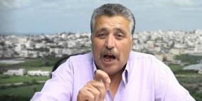 خريشة لراية: نعيش حرب وجودية وعلينا توحيد الصفوف