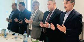 "التربية" ونيابة الأحداث تنظمان ورشة لطلبة أندية العدالة