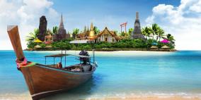 أماكن سياحية رائعة ولكنها غير معروفة لكثير من المسافرين