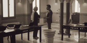 قصة ومتى موعد عرض فيلم استنساخ بطولة سامح حسين: بعد نجاح قطايف