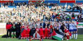 الفريق الرجوب يعقد سلسلة لقاءات مع عدد من الشخصيات الرياضية والسياسية النرويجية