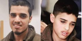 قوات الاحتلال تفرج عن الأسير المقدسي أحمد مناصرة