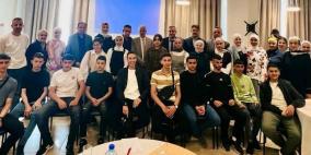 النيابة العامة تختتم ورشة تدريبية لأطفال من المدارس الأكثر تعرضا للانتهاكات من قبل الاحتلال