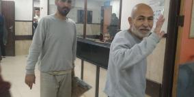 الاحتلال يفرج عن 10 معتقلين من قطاع غزة