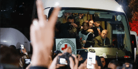 "هيئة الأسرى" توجه دعوة للوسطاء بشأن التوصل إلى اتفاق جديد