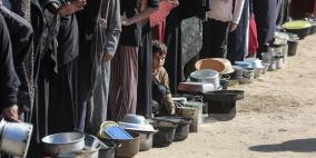 الأونروا: جميع الإمدادات الأساسية تنفد في غزة