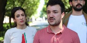 محكمة أميركية تسمح بترحيل الطالب محمود خليل