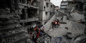 خاص| إسرائيل تواصل الضغط على غزة وترفض إنهاء الحرب دون ضمانات لمستقبل القطاع