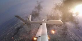 "أنصار الله" تستهدف بالمسيرات هدفين إسرائيليين في يافا