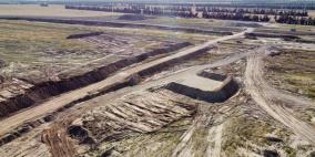 جيش الاحتلال يعلن اكتمال حصار رفح وإنشاء "محور موراج"