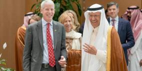 وزير الطاقة الأمريكي: واشنطن ستوقع اتفاقا للتعاون النووي مع الرياض