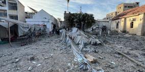 خاص| القطاع الصحي في غزة.. تعافٍ يحتاج 7 مليارات دولار للنهوض من تحت الركام