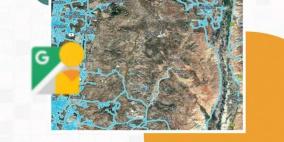 "صدى سوشال" لراية: إزالة "ستريت فيو" من خرائط شمال الضفة انحياز رقمي للاحتلال