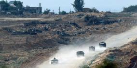 خاص| ماذا يعني إعلان الاحتلال استكمال تطويق رفح وانشاء محور "ميراج"؟