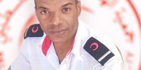 "الهلال الأحمر": الاحتلال اعتقل المسعف أسعد النصاصرة عقب استهدافه وزملاءه في رفح 