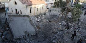 غزة بلا مستشفيات ولا خبز.. مراسلة رايـة ترصد آخر التطورات الإنسانية في القطاع