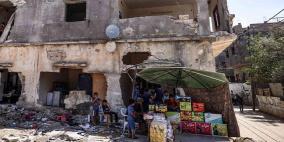 خاص | أزمة مالية خانقة في فلسطين ومعدلات الفقر بلغت 95% بغزة