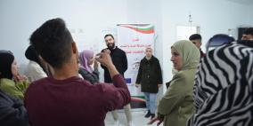 مركز نرسان الثقافي يطلق مشروعا لتعزيز مشاركة الشباب والنساء في الانتخابات