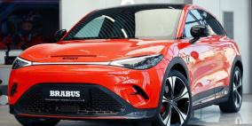 سمارت.. سيارة المستقبل الكهربائية الذكية والعصرية وصلت فلسطين!