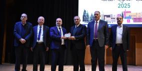 "التربية والتعليم العالي" تختتم فعاليات الأيام الإرشادية من جامعة بيرزيت