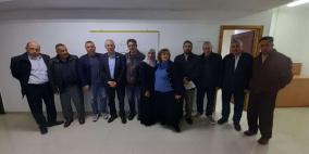 المنظمات الاهلية: تثبيت صمود الناس والضغط الدولي اولويات العمل خلال الفترة القريبة القادمة