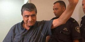 تحويل القيادي في حركة "أبناء البلد" رجا إغبارية إلى الاعتقال الإداري