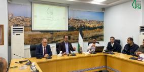 المواصفات والمقاييس" و"حماية المستهلك" تنظمان ورشة عمل متخصصة حول المضيئات وأدوات القياس