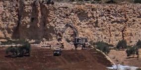 بعد محاصرتهما: استشهاد شابين برصاص الاحتلال جنوب جنين