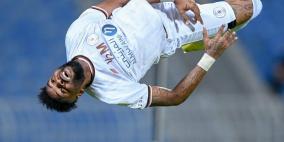 سبب وفاة أرون بوبيندزا وقصة فشل انتقاله إلى الزمالك: من هو؟