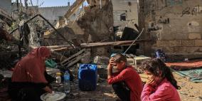 خاص| غزة تختنق.. أسعار فلكية، ومساعدات محاصرة، وأصوات تطالب بوقف الإبادة