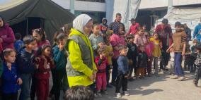 "قنابل صحية موقوتة".. مراكز الإيواء في غزة تواجه خطر الانهيار الصحي