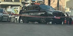 مقتل شاب بجريمة إطلاق نار في الناصرة