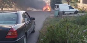 شهيد إثر قصف الاحتلال مركبة جنوب لبنان