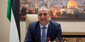 بعد تعيين حسين الشيخ رئيسا لها.. ما هي مهام لجنة السفارات؟