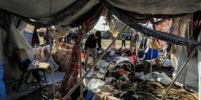 عشرات الشهداء والجرحى في مجازر مستمرة بقطاع غزة