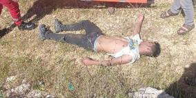 إصابة عدة مواطنين إثر اعتداء المستوطنين عليهم في سلفيت