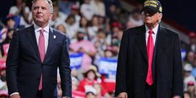 من هو ستيف ويتكوف "رجل ترمب الأول".. المبعوث الأميركي لكل شيء!