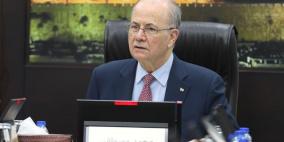 مجلس الوزراء يصادق على تشكيل فريق وطني لمتابعة ملف المفقودين وخاصة في قطاع غزة